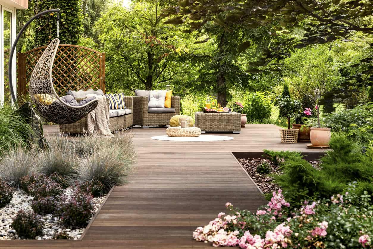 101 Backyard Landscaping Ideas For Your Home Photos