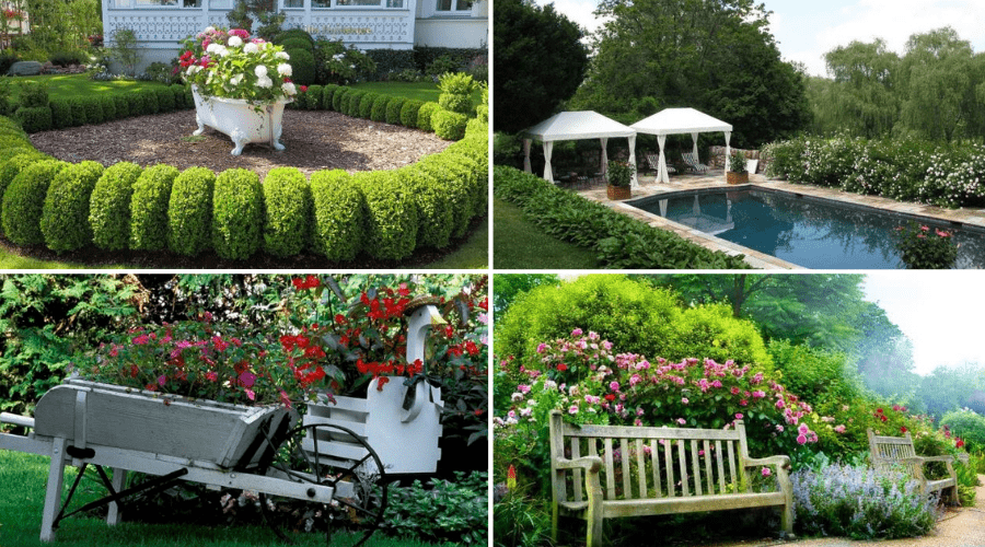 40 Awesome And Cheap Landscaping Ideas 27 Is Too Easy