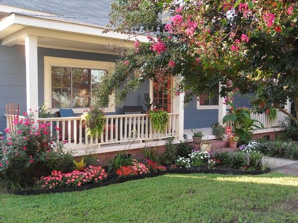 Creative Solutions And Landscaping Ideas For Small Front Yards